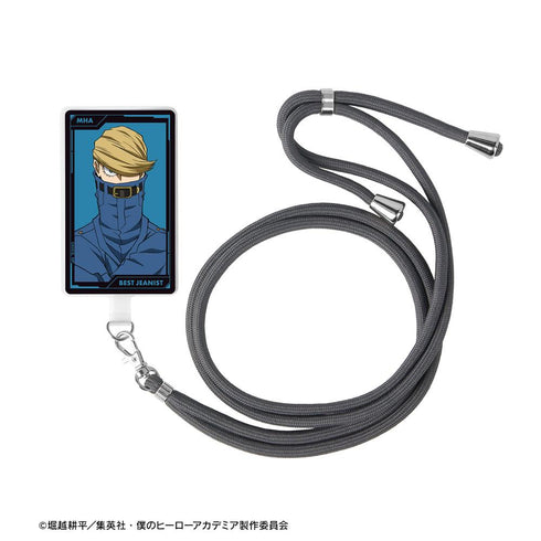 『僕のヒーローアカデミア』ベストジーニスト フォンタブ【202508再販】